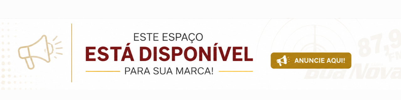 Espaço Publicitário